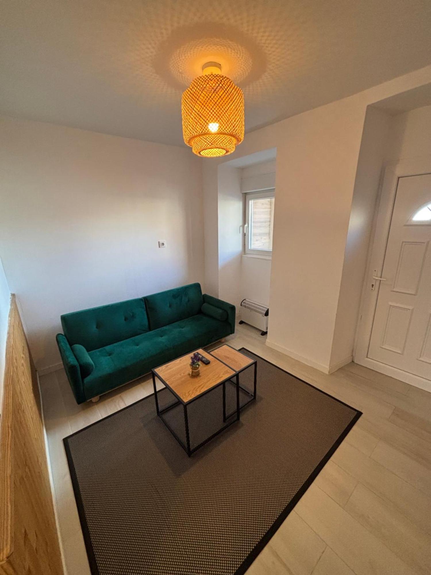 Apartamento Playa Vigo Bagian luar foto